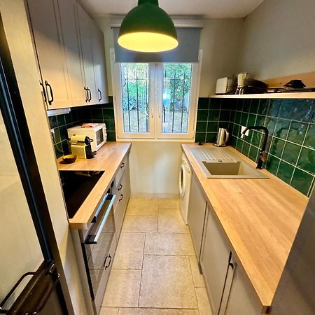 Apartament Al Golfet De Calella De Palafrugell Extérieur photo