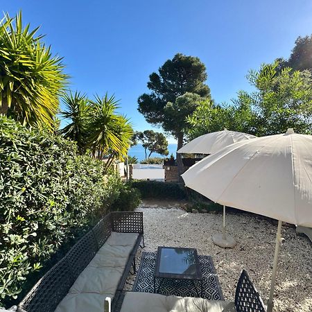 Apartament Al Golfet De Calella De Palafrugell Extérieur photo
