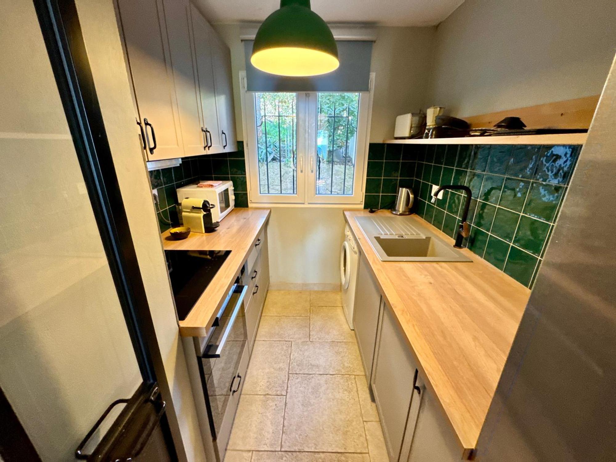 Apartament Al Golfet De Calella De Palafrugell Extérieur photo