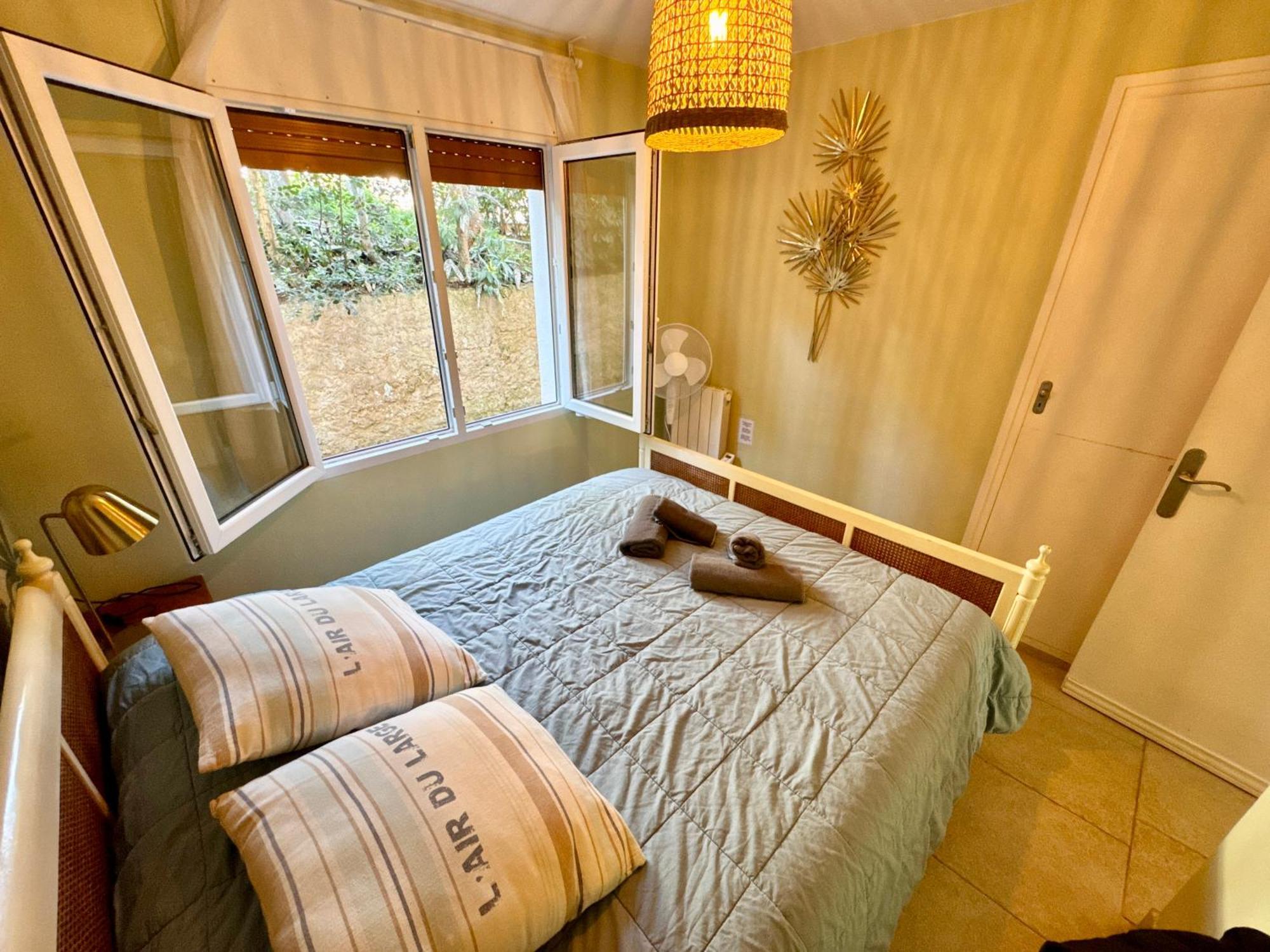 Apartament Al Golfet De Calella De Palafrugell Extérieur photo