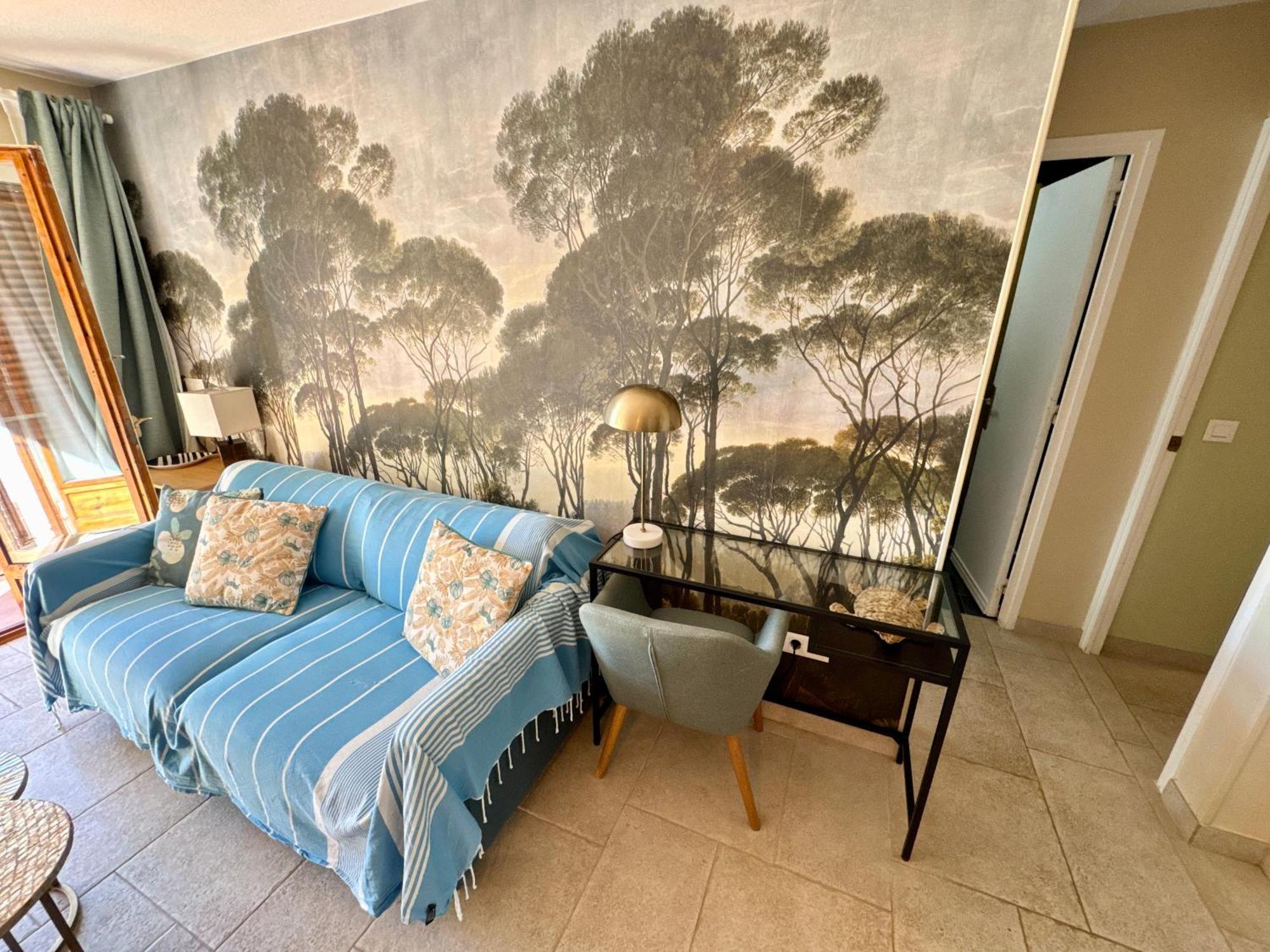 Apartament Al Golfet De Calella De Palafrugell Extérieur photo